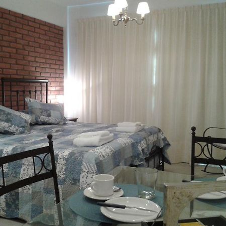 Appartamento La Linda Apart Salta Esterno foto