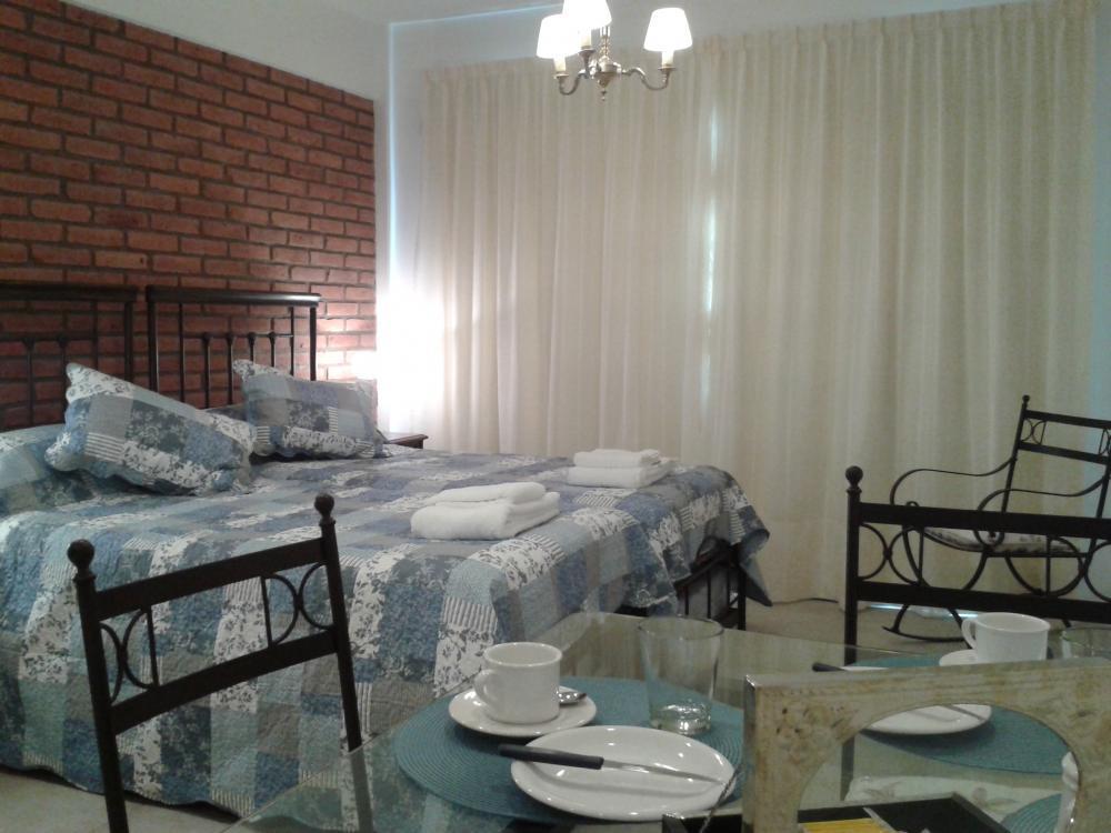Appartamento La Linda Apart Salta Esterno foto