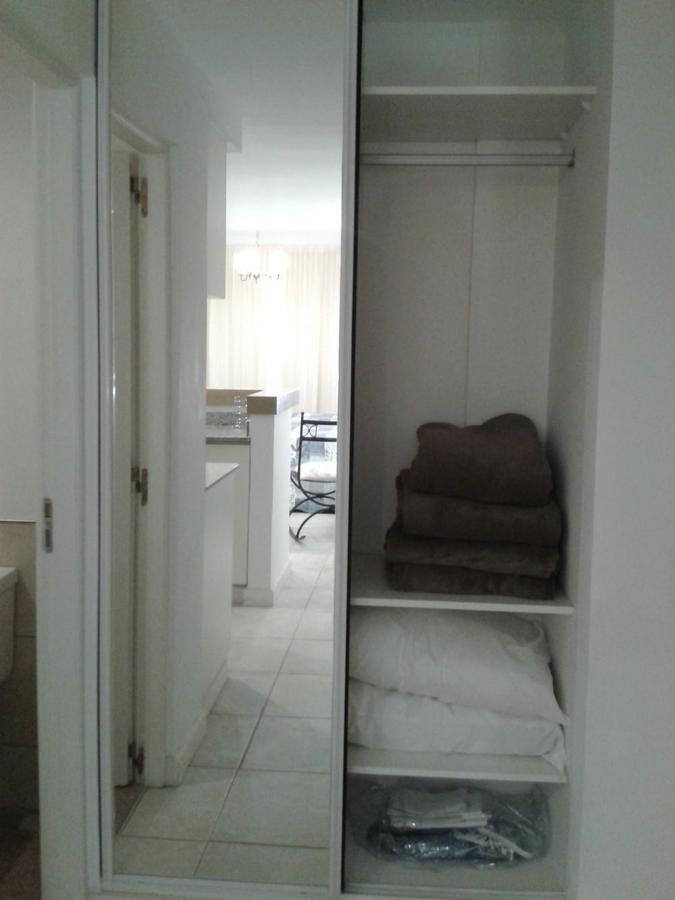 Appartamento La Linda Apart Salta Esterno foto