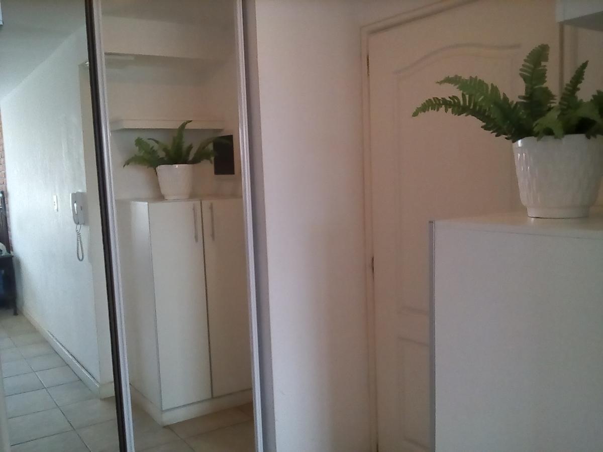 Appartamento La Linda Apart Salta Esterno foto