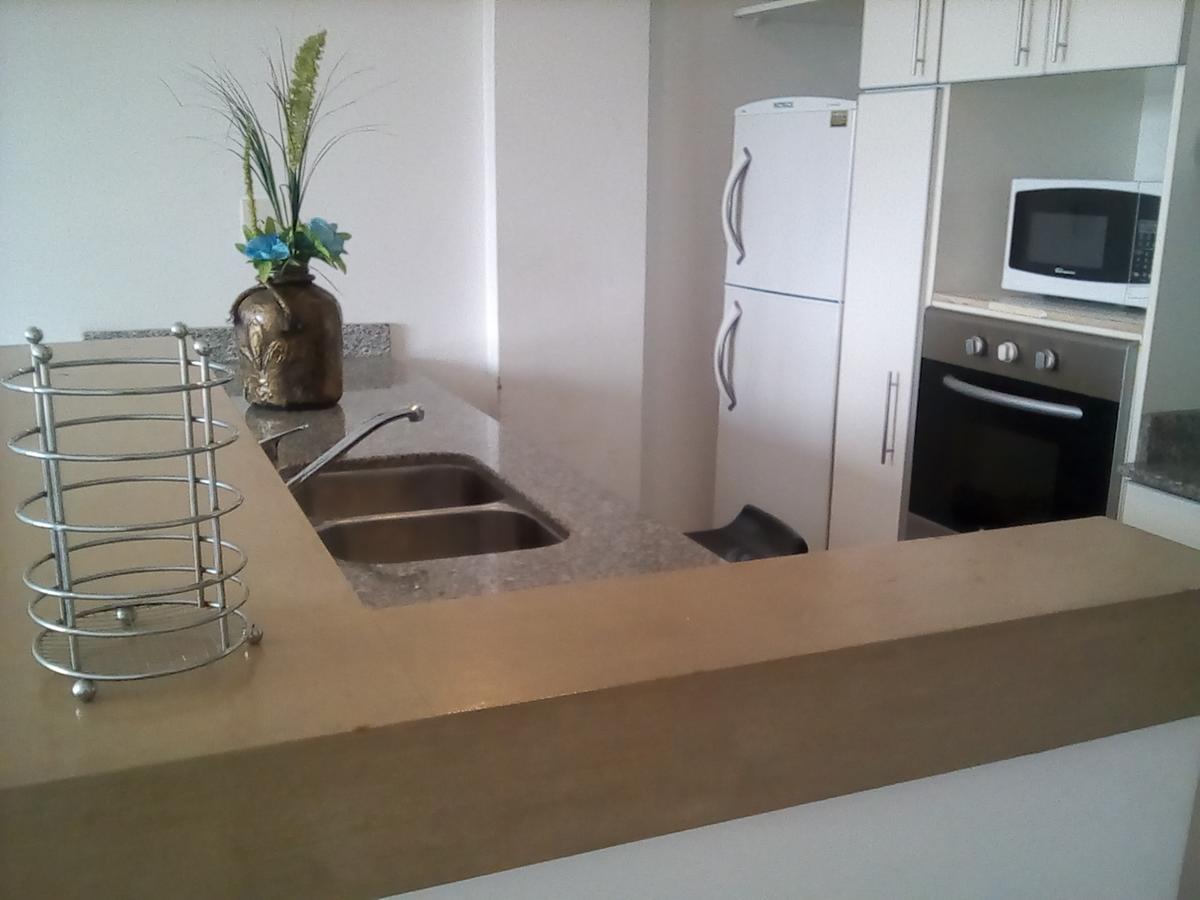 Appartamento La Linda Apart Salta Esterno foto