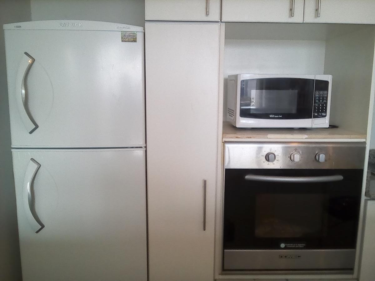 Appartamento La Linda Apart Salta Esterno foto