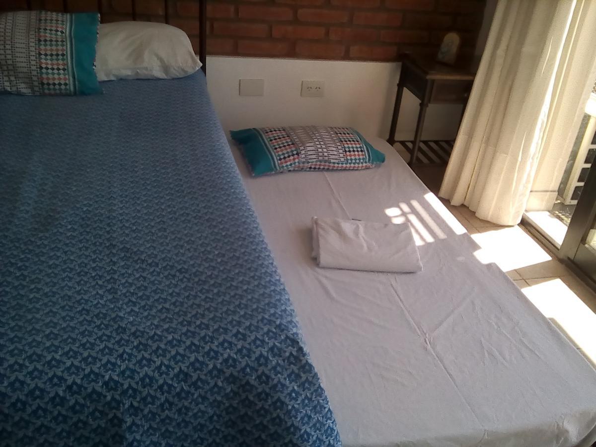 Appartamento La Linda Apart Salta Esterno foto