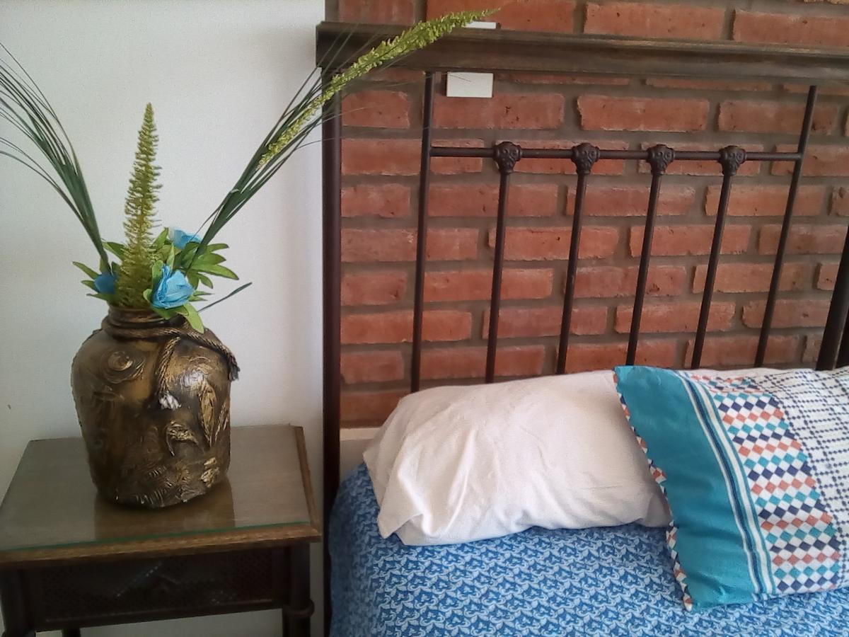 Appartamento La Linda Apart Salta Esterno foto