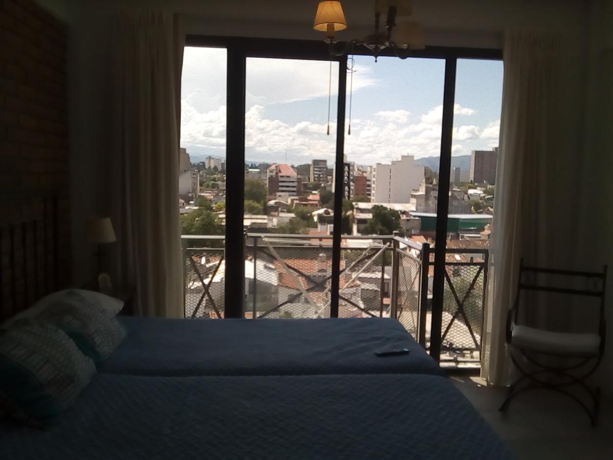 Appartamento La Linda Apart Salta Esterno foto
