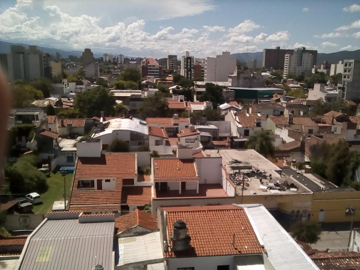 Appartamento La Linda Apart Salta Esterno foto