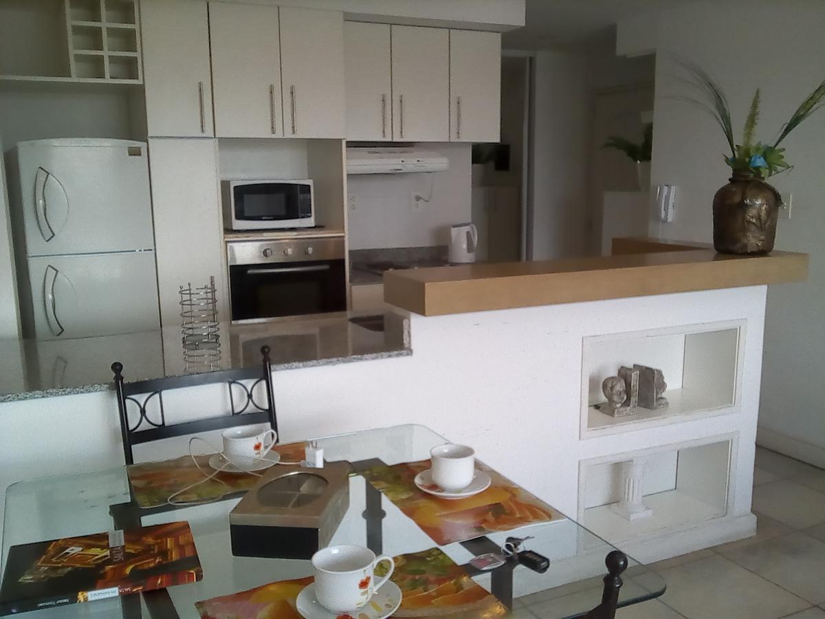 Appartamento La Linda Apart Salta Esterno foto