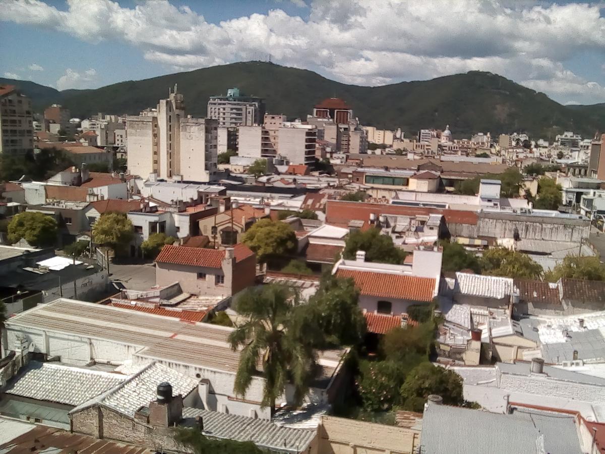 Appartamento La Linda Apart Salta Esterno foto