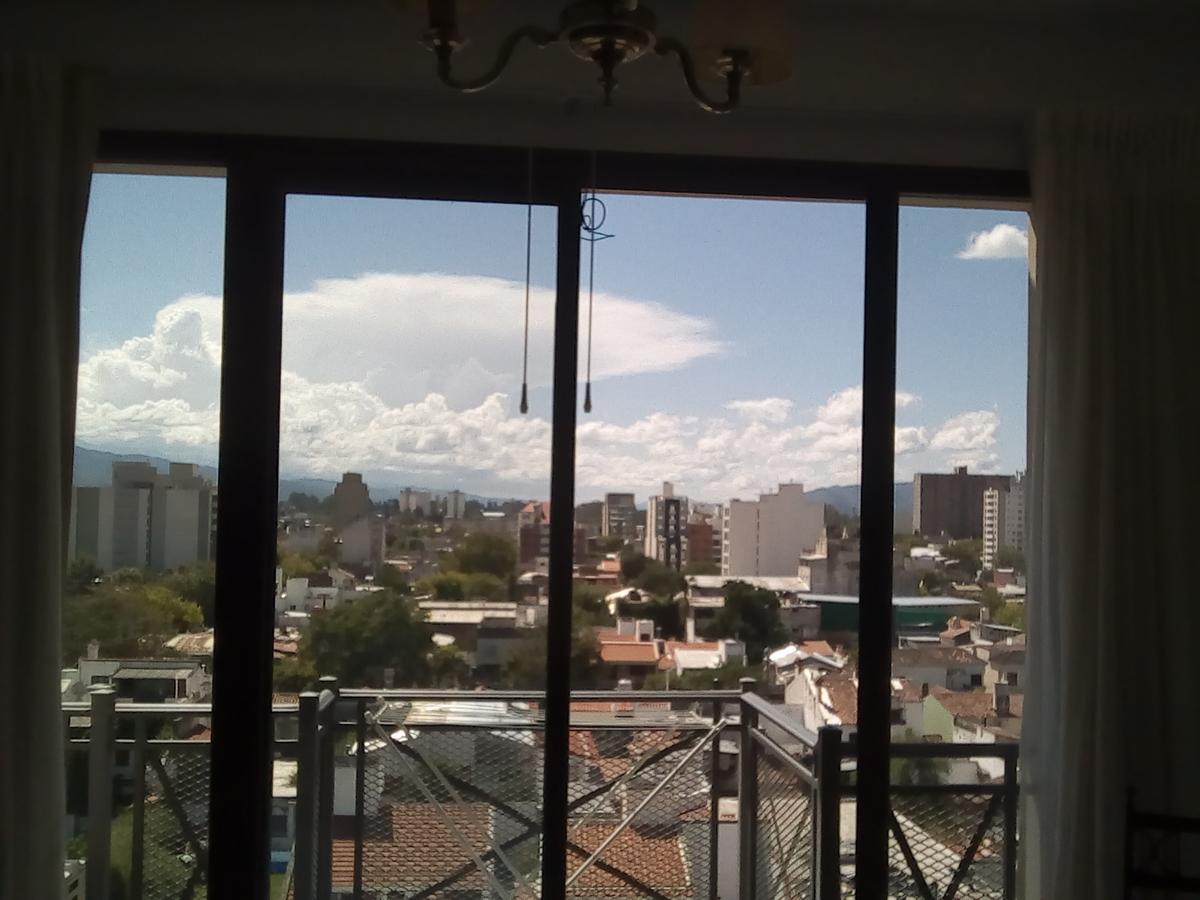 Appartamento La Linda Apart Salta Esterno foto