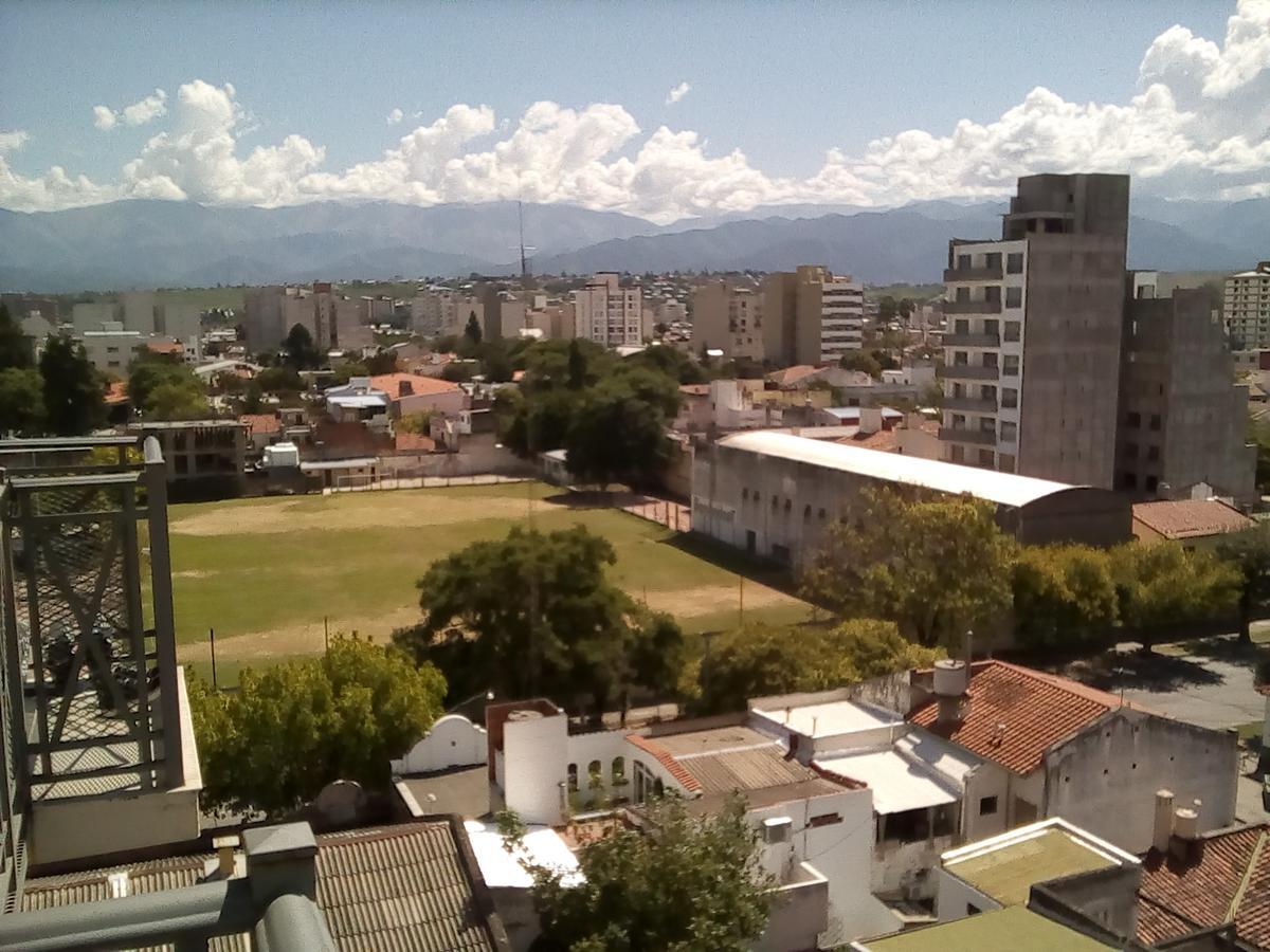 Appartamento La Linda Apart Salta Esterno foto