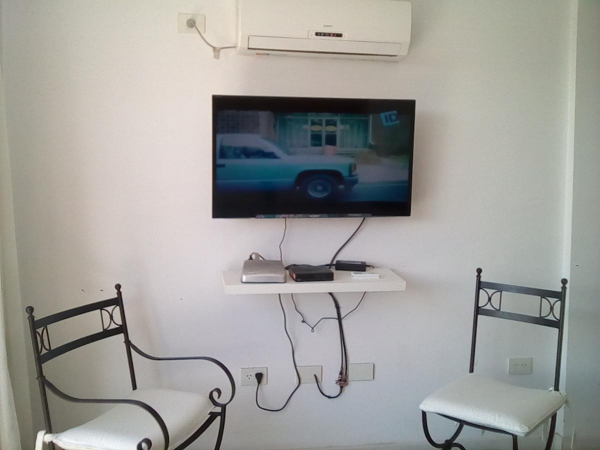 Appartamento La Linda Apart Salta Esterno foto